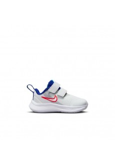 Nike Star Runner 3 Kids' Shoes DA2778-013 | NIKE Kid's Trainers | scorer.es