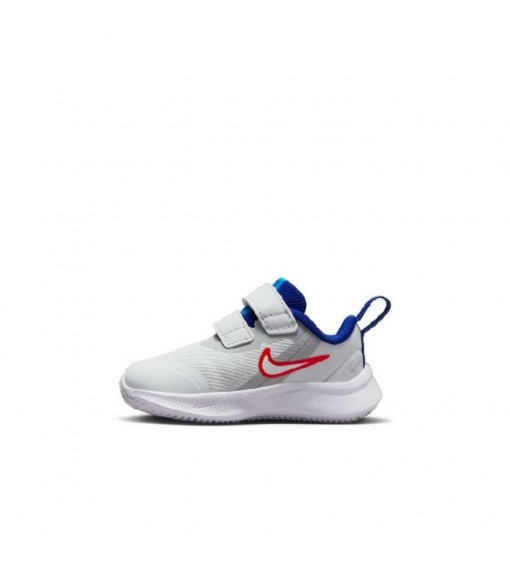 Chaussures Enfant Nike Star Runner 3 DA2778-013 | NIKE Baskets pour enfants | scorer.es