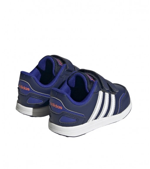 Adidas Vs Switch 3 CF Kids' Shoes H03794 | adidas Kid's Trainers | scorer.es