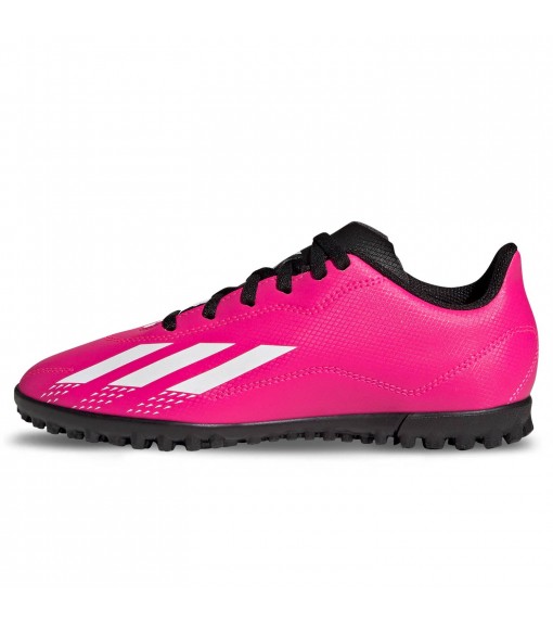 Chaussures enfant Adidas X Predator.4 GZ2446 | adidas Chaussures de football pour enfants | scorer.es