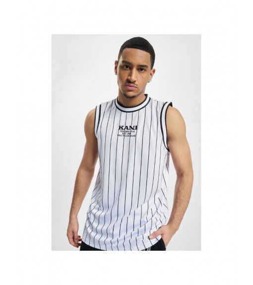 Karl Kani Men's T-Shirt 6031443 | KARL KANI Sleeveless t-shirts | scorer.es