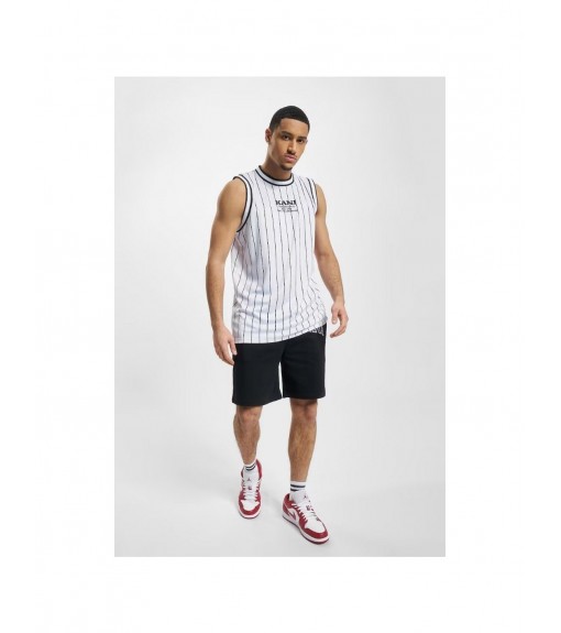 Karl Kani Men's T-Shirt 6031443 | KARL KANI Sleeveless t-shirts | scorer.es