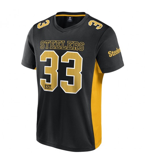 Camiseta Hombre Fanatics Pittsburgh Steelers 007U-2011-7L-02S | Camisetas Hombre FANATICS | scorer.es