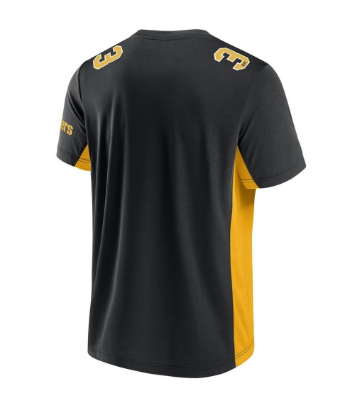 T-shirt Homme Fanatics Pittsburgh Steelers 007U-2011-7L-02S | FANATICS T-shirts pour hommes | scorer.es