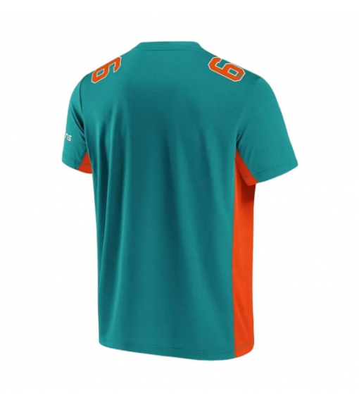 Camiseta Hombre Fanatics Miami Dolphins 007U-996V-9P-02S | Camisetas Hombre FANATICS | scorer.es