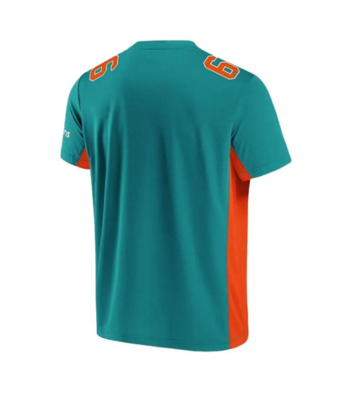 Fanatics Miami Dolphins Men's T-Shirt 007U-996V-9P-02S 