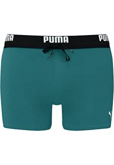 Puma Logo Men's Swim Shorts 100000028--017 | PUMA Men's Swimsuits | scorer.es