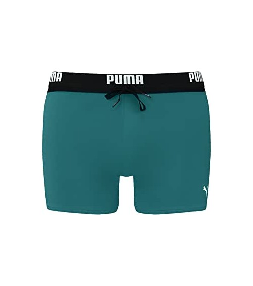 Puma Logo Men's Swim Shorts 100000028--017 | PUMA Men's Swimsuits | scorer.es