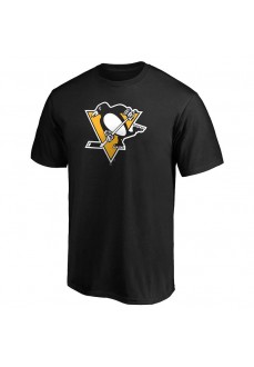 Camiseta Hombre Fanatics Pittsburgh Penguins 108M-127A-2GT-6GZ | Camisetas Hombre FANATICS | scorer.es