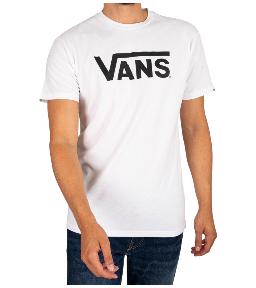 proporción Comedia de enredo Diverso Camiseta Hombre Vans Classic Tee-B VN0A7Y46YB2 - Scorer.es
