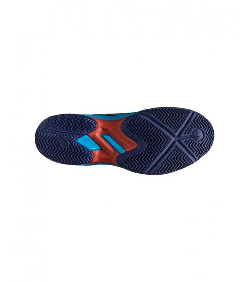 Asics Gel-Game 9 Padel Men's Shoes 1041A336-400 | ASICS Paddle tennis trainers | scorer.es