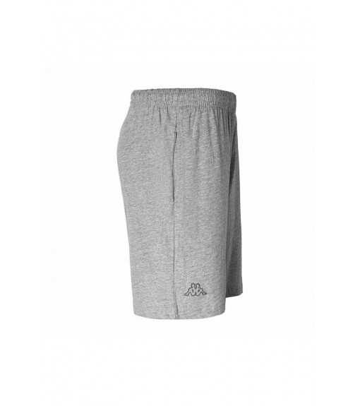 Pantalon Homme Kappa Kappa Cabas 303HZE0_A1G | KAPPA Shorts | scorer.es