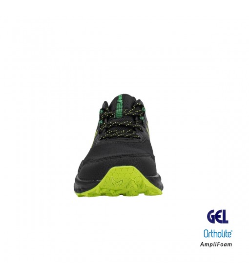 Asics Gel-Venture 9 Men's Shoes 1011B486-003 | ASICS Men's Trainers | scorer.es