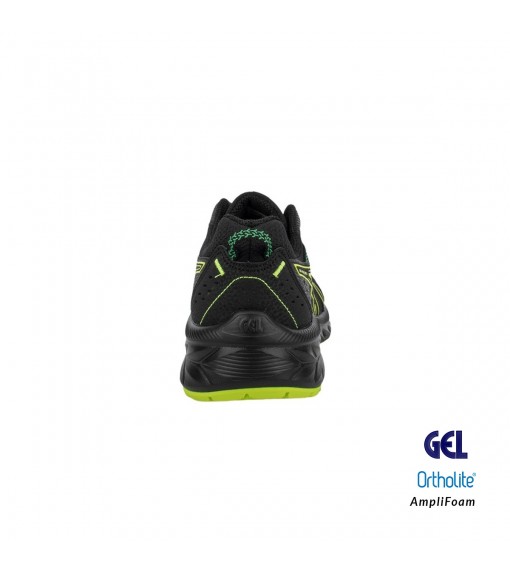 Asics Gel-Venture 9 Men's Shoes 1011B486-003 | ASICS Men's Trainers | scorer.es