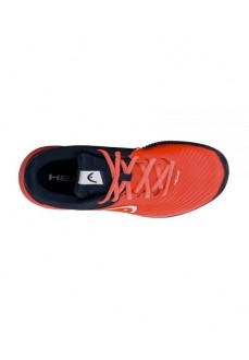 Head Revolt Pro 4.0 Clay Kids's Shoes 275233 | HEAD Paddle tennis trainers | scorer.es
