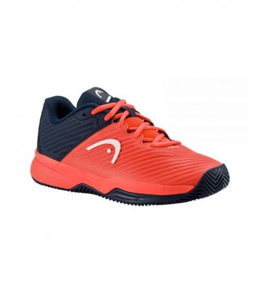Head Revolt Pro 4.0 Clay Kids's Shoes 275233 | HEAD Paddle tennis trainers | scorer.es