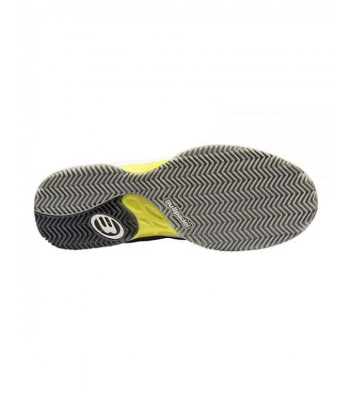 Bullpadel Beker Men's Shoes BEKER ANTRACITA | BULL PADEL Paddle tennis trainers | scorer.es