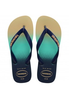 Havaianas Top Fashion Woman's Slides 4137258.1829 | HAVAIANAS Sandals/slippers | scorer.es