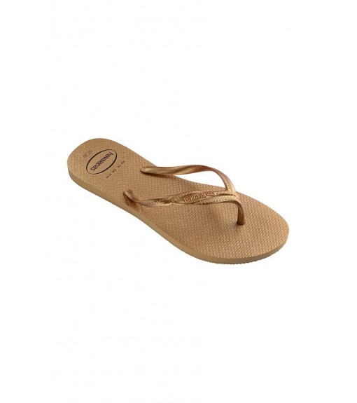 Tan havaianas best sale