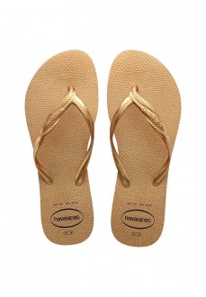 Havaianas Fantasia Woman's Slides 4145643.0570 | HAVAIANAS Sandals/slippers | scorer.es