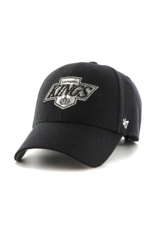Brand47 7 Los Angeles Kings Men's Cap HVIN-MVP08WBV-BKB88