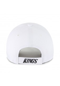 Brand47 7 Los Angeles Kings Men's Cap HVIN-MVP08WBV-WH88