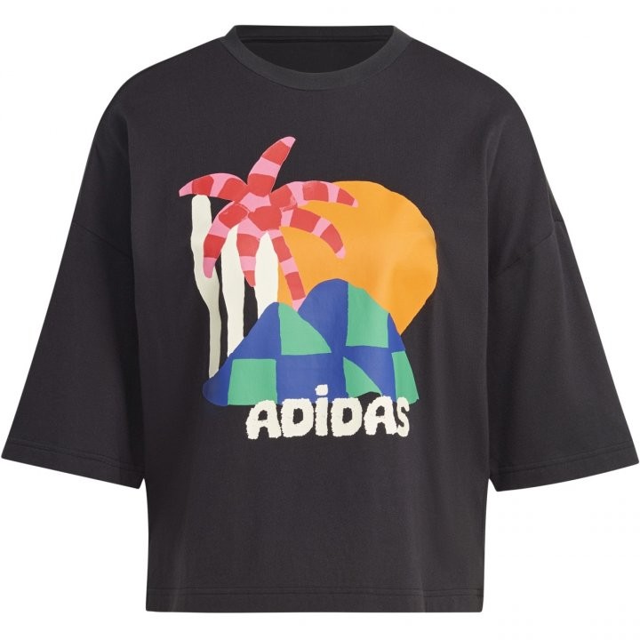 Camisetas adidas baratas china hotsell para mujer