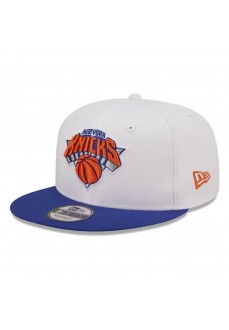 New Era New York Knicks Men's Cap 60358007
