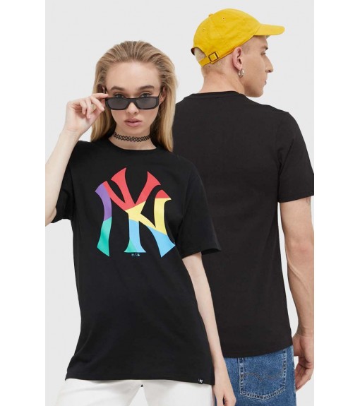 Brand47 New York Men's T-Shirt BB017TEMECH583633 | BRAND47 T-shirts | scorer.es