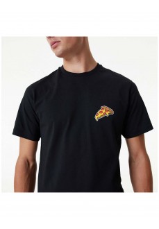 New Era Pizza Graphic Men's T-Shirt 60357073 | NEWERA Men's T-Shirts | scorer.es