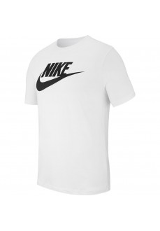 Nike Icon Sportswear Men's T-Shirt AR5004-101 | NIKE Men's T-Shirts | scorer.es