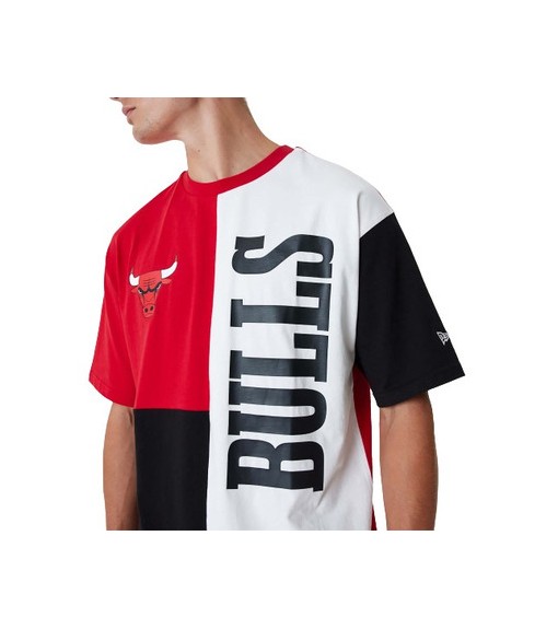 Camiseta Hombre New Era Chicago Bulls 60357088 | Camisetas Hombre NEW ERA | scorer.es