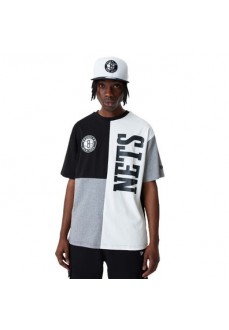 New Era New York Knicks Men's T-Shirt 60357085 | NEWERA Basketball clothing | scorer.es