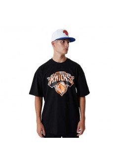 New Era New York Knicks Men's T-Shirt 60357101 | NEWERA Basketball clothing | scorer.es