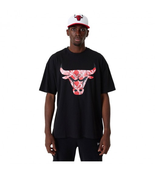 T-shirt Homme New Era Chicago Bulls 60357102 | NEW ERA T-shirts pour hommes | scorer.es