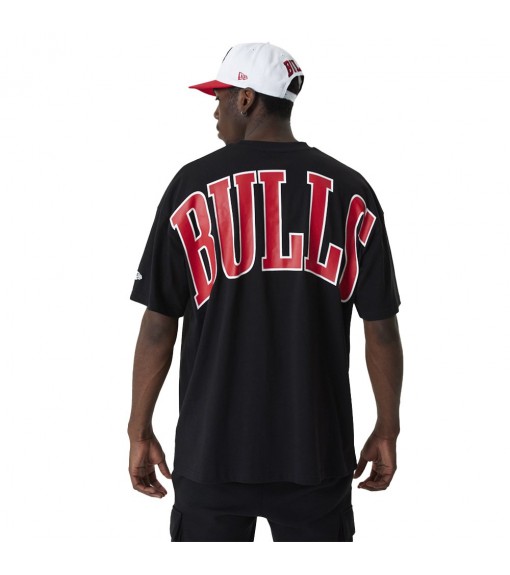 New Era Chicago Bulls Men's T-Shirt 60357102 | NEW ERA Men's T-Shirts | scorer.es