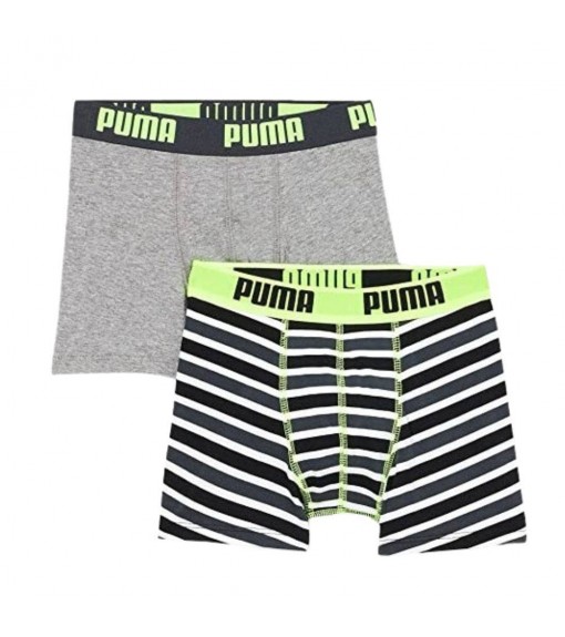 Puma Basic Kids' Boxer 701219334-005 | PUMA Underwear | scorer.es
