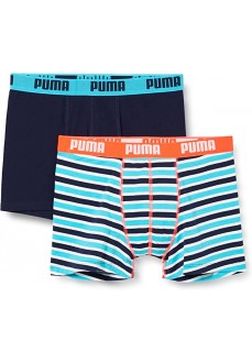 Puma Basic Kids' Boxer 701219334-004 | PUMA Underwear | scorer.es
