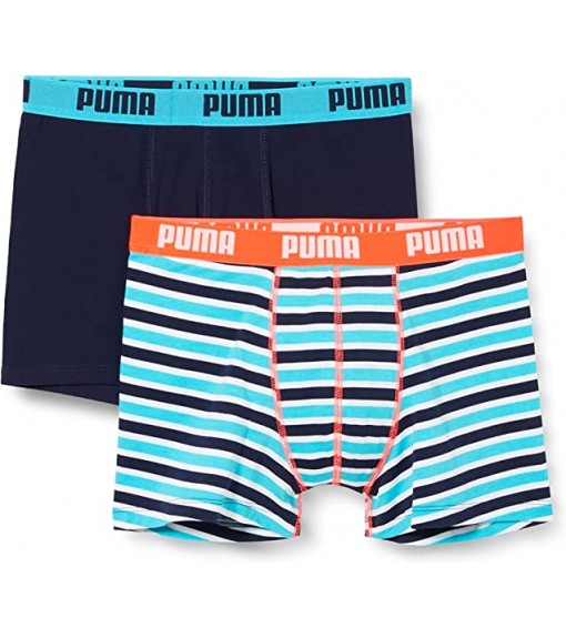 Puma Basic Kids' Boxer 701219334-004 | PUMA Underwear | scorer.es