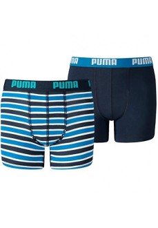 Boxer Enfant Puma Basic 701219334-002 | PUMA Sous-vêtements | scorer.es