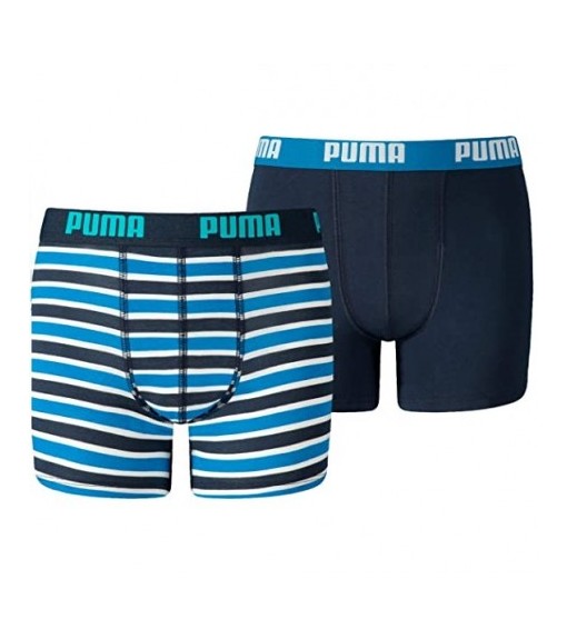 Boxer Enfant Puma Basic 701219334-002 | PUMA Sous-vêtements | scorer.es