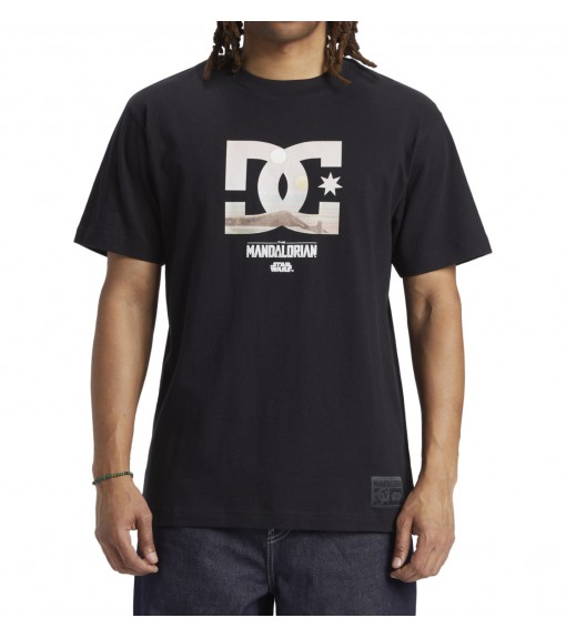 DC Star Wars Star Tatooine Men's T-Shirt ADYZT05315-KVJ0 | DC Shoes Men's T-Shirts | scorer.es