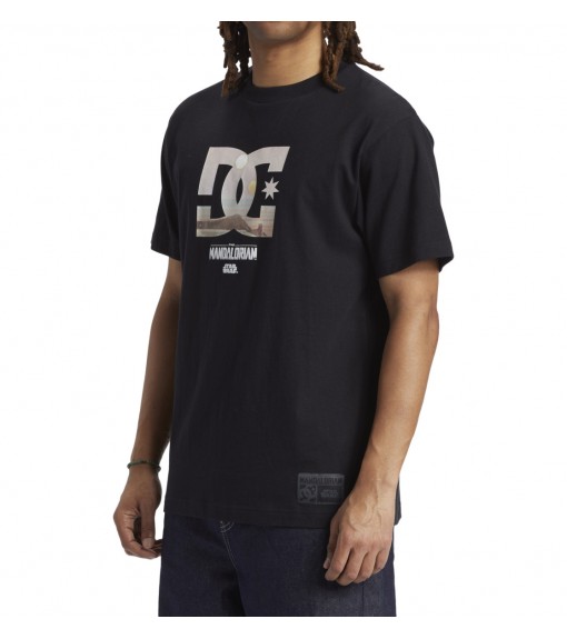 DC Star Wars Star Tatooine Men's T-Shirt ADYZT05315-KVJ0 | DC Shoes Men's T-Shirts | scorer.es