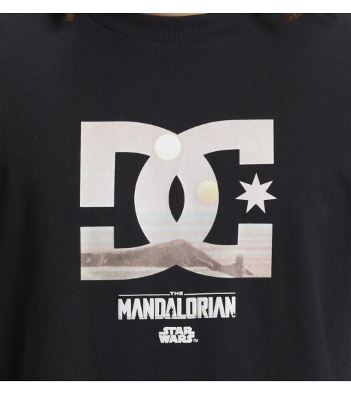 Camiseta Hombre DC Star Wars Star Tatooine ADYZT05315-KVJ0 | Camisetas Hombre DC Shoes | scorer.es