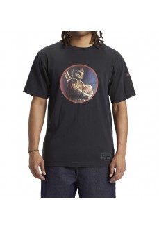 Camiseta Hombre DC Star Wars Star Mando ADYZT05316-KYBW | Camisetas Hombre DC Shoes | scorer.es