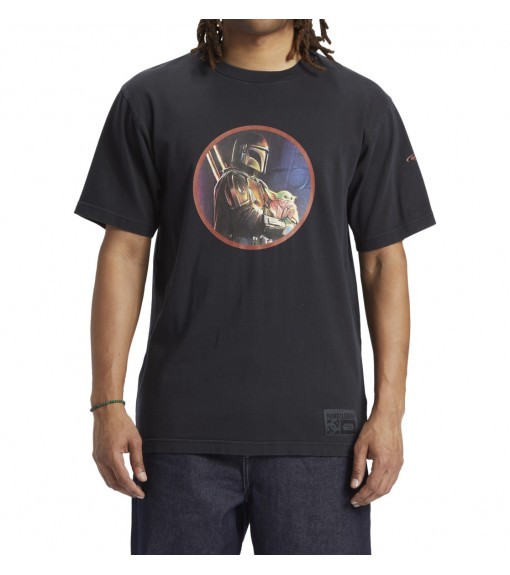 T-shirt Homme DC Star Wars Star Mando ADYZT05316-KYBW | DC Shoes T-shirts pour hommes | scorer.es