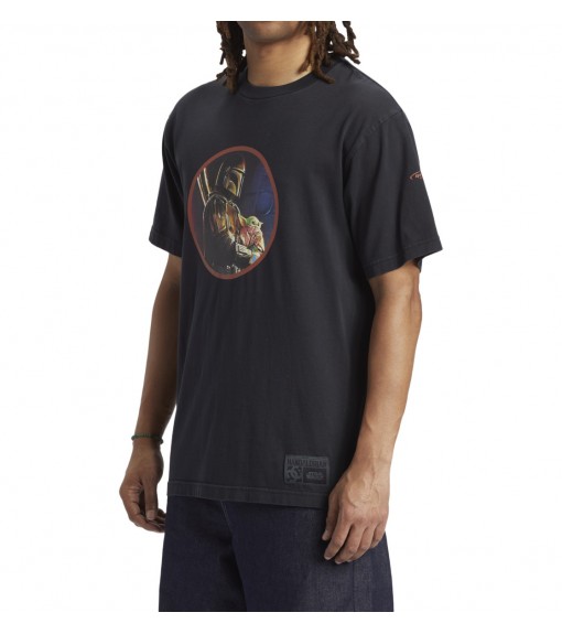 Camiseta Hombre DC Star Wars Star Mando ADYZT05316-KYBW | Camisetas Hombre DC Shoes | scorer.es