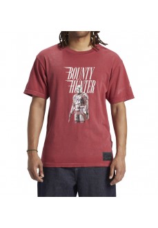 T-shirt Homme DC Star Wars Star Bounty Hanter ADYZT05314-RZD0 | DC Shoes T-shirts pour hommes | scorer.es