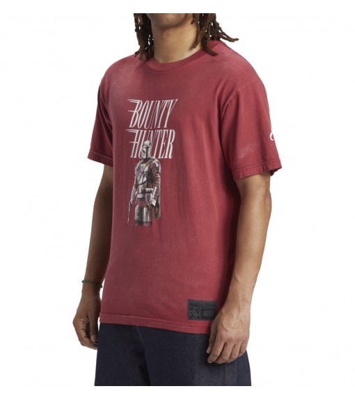 Camiseta Hombre DC Star Wars Star Bounty Hanter ADYZT05314-RZD0 | Camisetas Hombre DC Shoes | scorer.es
