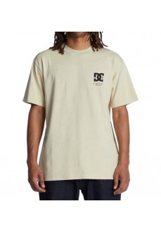 DC Star Fill M Men's T-Shirt ADYZT05248-TGDW | DC Shoes Men's T-Shirts | scorer.es